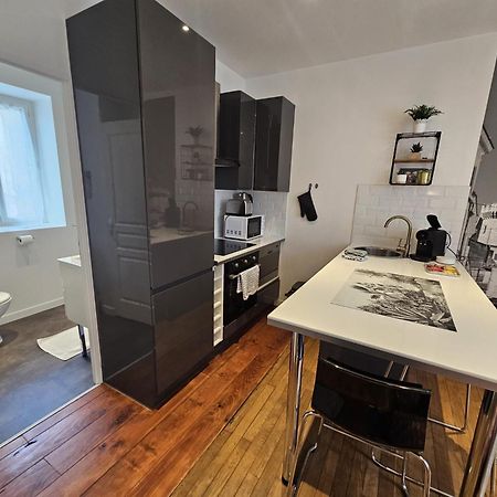 Le Pastel - Grand Studio Renove Angoulême Exterior foto